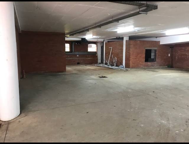 450M² OFFICE TO LET IN LA LUCIA RIDGE